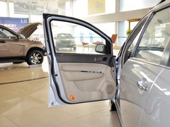 2012款 1.8 手动 舒适型 7座