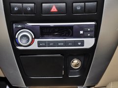 2012款 1.8 手动 舒适型 7座