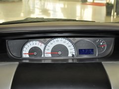 2012款 1.8 手动 舒适型 7座