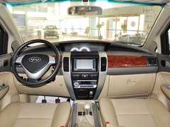 2012款 1.8 手动 舒适型 7座