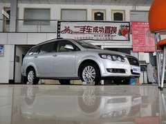 2012款 1.8 手动 舒适型 7座