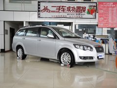 2012款 1.8 手动 舒适型 7座