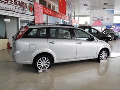 2012款 1.8 手动 舒适型 7座