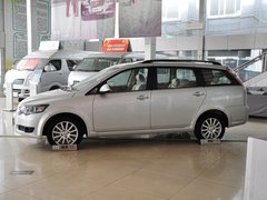 2012款 1.8 手动 舒适型 7座