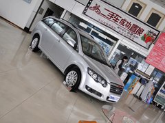 2012款 1.8 手动 舒适型 7座