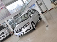 2012款 1.8 手动 舒适型 7座