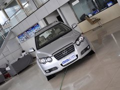 2012款 1.8 手动 舒适型 7座