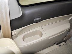 2012款 1.8 手动 舒适型 7座