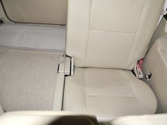 2012款 1.8 手动 舒适型 7座