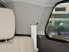 2012款 1.8 手动 舒适型 7座