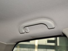 2012款 1.8 手动 舒适型 7座