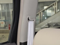 2012款 1.8 手动 舒适型 7座
