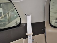 2012款 1.8 手动 舒适型 7座