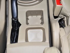 2012款 1.8 手动 舒适型 7座