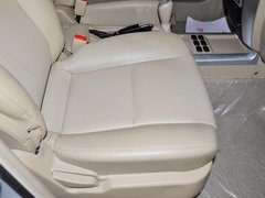 2012款 1.8 手动 舒适型 7座