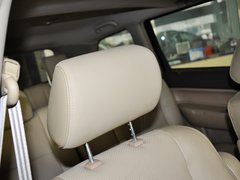 2012款 1.8 手动 舒适型 7座