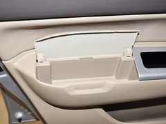 2012款 1.8 手动 舒适型 7座