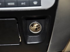 2012款 1.8 手动 舒适型 7座