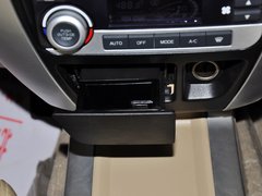 2012款 1.8 手动 舒适型 7座