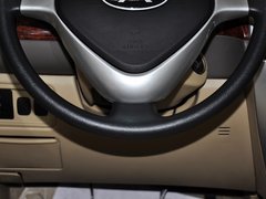 2012款 1.8 手动 舒适型 7座