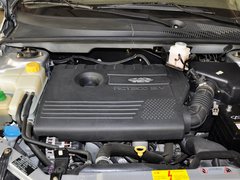 2012款 1.8 手动 舒适型 7座