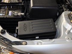 2012款 1.8 手动 舒适型 7座