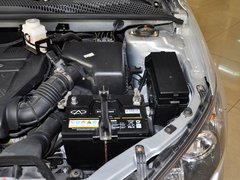 2012款 1.8 手动 舒适型 7座