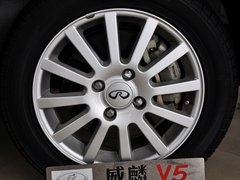 2012款 1.8 手动 舒适型 7座