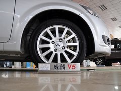 2012款 1.8 手动 舒适型 7座