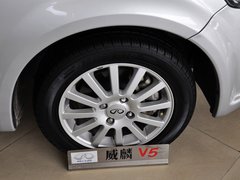 2012款 1.8 手动 舒适型 7座