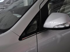 2012款 1.8 手动 舒适型 7座
