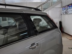 2012款 1.8 手动 舒适型 7座