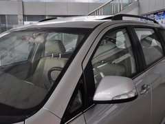 2012款 1.8 手动 舒适型 7座