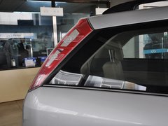 2012款 1.8 手动 舒适型 7座