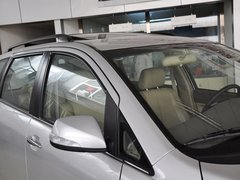 2012款 1.8 手动 舒适型 7座