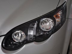 2012款 1.8 手动 舒适型 7座