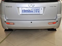 2012款 1.8 手动 舒适型 7座