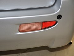2012款 1.8 手动 舒适型 7座