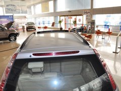 2012款 1.8 手动 舒适型 7座