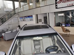 2012款 1.8 手动 舒适型 7座