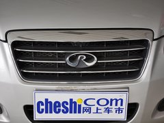 2012款 1.8 手动 舒适型 7座