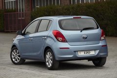 2011款  BLUE