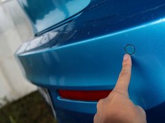 2011款 1.6 自动 舒适型