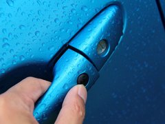 2011款 1.6 自动 舒适型