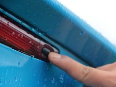2011款 1.6 自动 舒适型