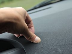 2011款 1.6 自动 舒适型