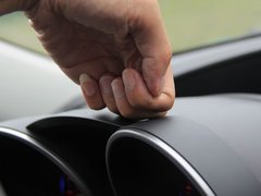 2011款 1.6 自动 舒适型