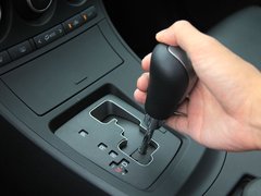 2011款 1.6 自动 舒适型