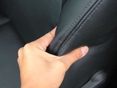 2011款 1.6 自动 舒适型