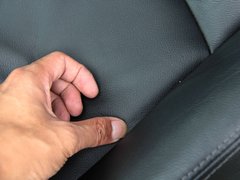 2011款 1.6 自动 舒适型